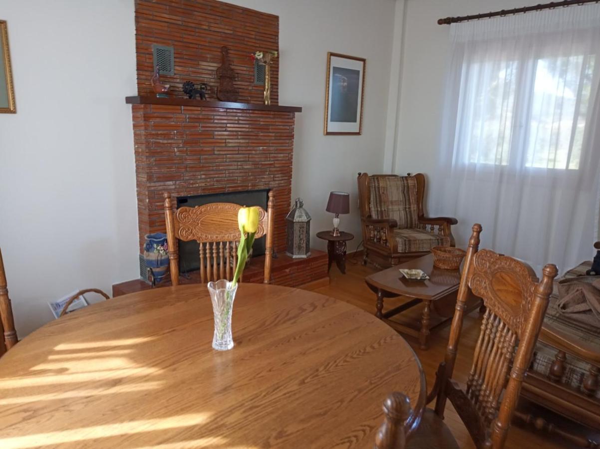 Manousi 2 - First Floor * Mystras